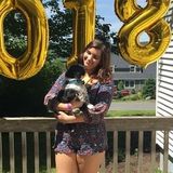 Pet sitter in Saint John area