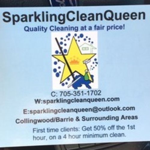 Housekeeper Provider Lindsay Clayton's Profile Picture