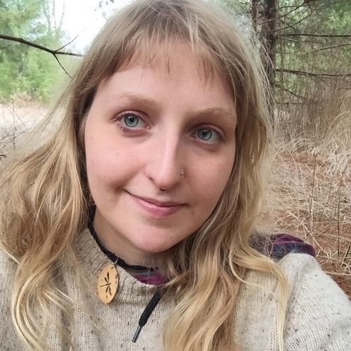 Canadian Nanny Provider Tamara F's Profile Picture