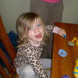 Loving Mature Babysitting