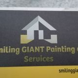 SMILING GIANT our services leave you with a giant smile!