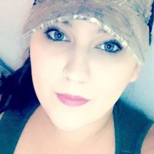 Canadian Nanny Provider Kelsey W's Profile Picture