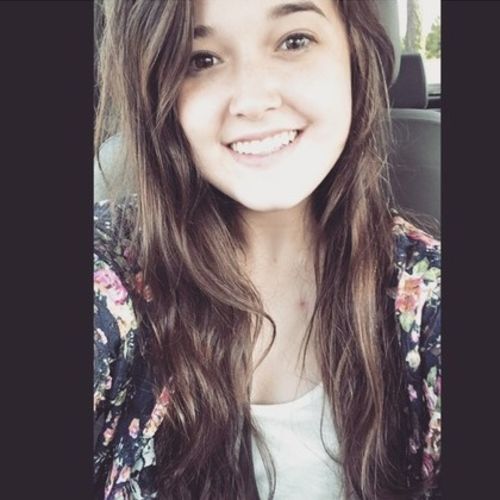 House Sitter Provider Scarlet B's Profile Picture