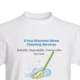 E'rica diamond shine cleaning services
