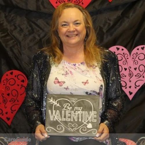 Elder Care Provider Gladys B's Profile Picture