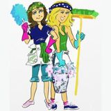 Housekeeper Available