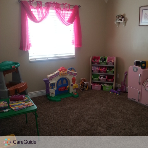 Child Care Provider A Tisket ATasket L's Profile Picture