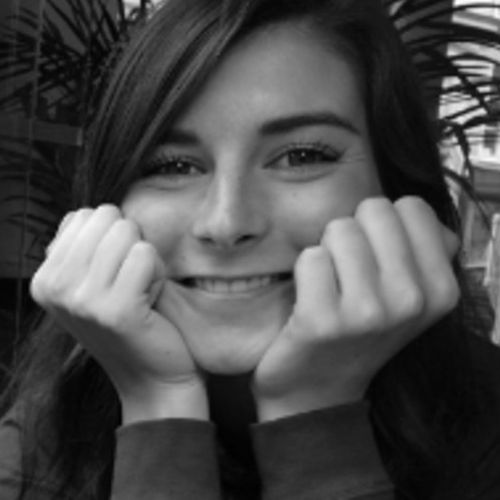Canadian Nanny Provider Katharine C's Profile Picture