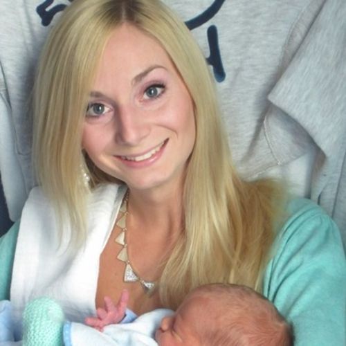 Canadian Nanny Provider Hannah K's Profile Picture