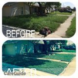 Lawn care Services