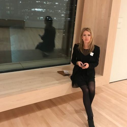 House Sitter Provider Kylie B's Profile Picture