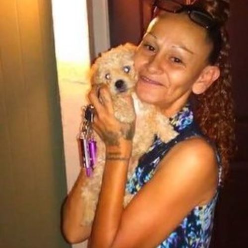 House Sitter Provider Monica G's Profile Picture