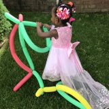 Careful Full Time Nanny in Airdrie