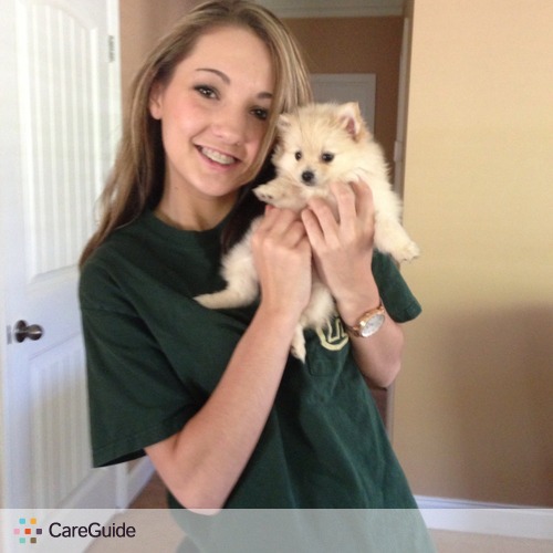 Housekeeper Provider Alicia G's Profile Picture
