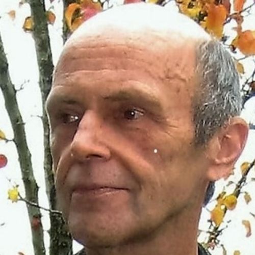 House Sitter Provider Michael Irwin's Profile Picture
