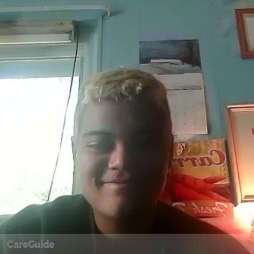 Housekeeper Provider Ashley G's Profile Picture