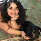 Fun and Playful Crystal Lake Petsitter Available For Work