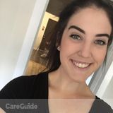 Reliable baby sitter with tons of experience