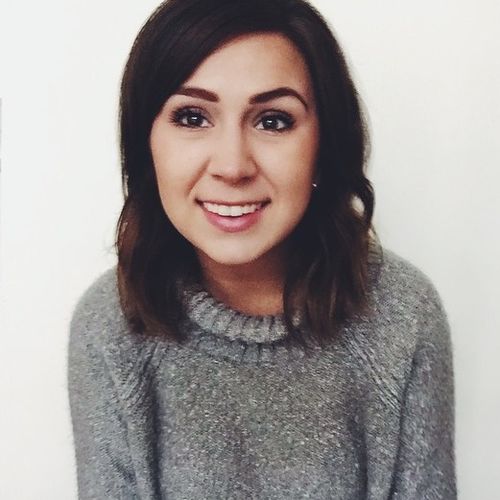 Canadian Nanny Provider Shania L's Profile Picture