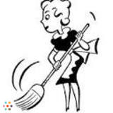 Residential & Commercial Cleaning Services