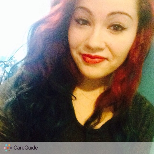 Child Care Provider Stephany G's Profile Picture