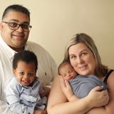 Experienced nanny needed for a 2.5 and 1 year old!