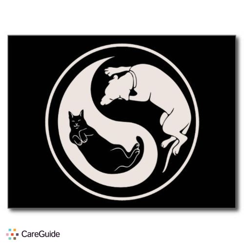 Pet Care Provider Krista B's Profile Picture