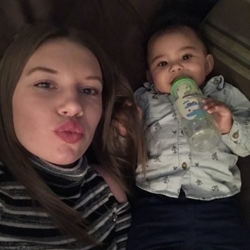 Child Care Provider Anna D's Profile Picture