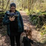 Nurturing and active part time nanny needed in Surrey