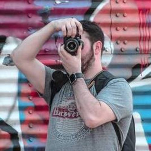 Videographer Provider John A's Profile Picture