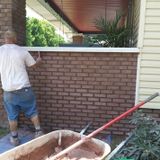 Masonry