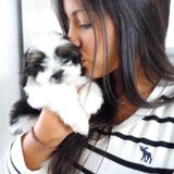 I'm a Brazilian Girl, Have 27 Years old!My service is a Dog Nanny and Dog Walk!