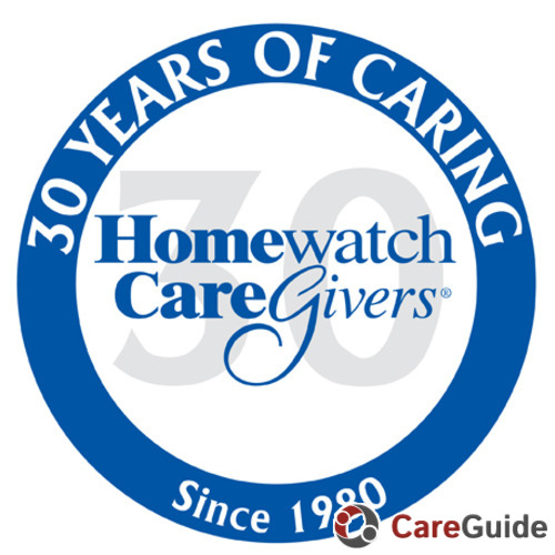 Homewatch CareGivers of Western New Jersey