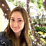 Caring and Energetic Nursing Student