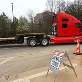 Otr Flatbed Truck Driver