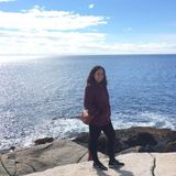Enthusiastic Nanny Looking for a summer position!