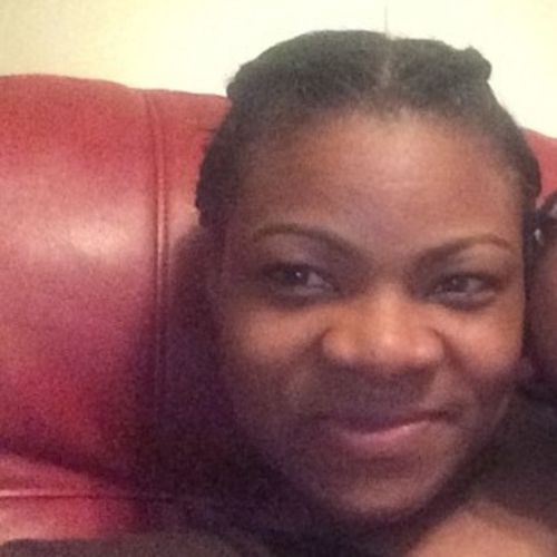 Child Care Provider Elizabeth O's Profile Picture