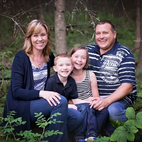 Canadian Nanny Job Marné H's Profile Picture