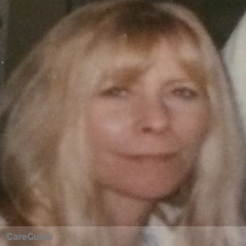 Pet Care Provider Pamela C's Profile Picture