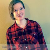 Teenager child care provider. Available June 1, 2016.