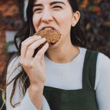 A vegan chef offering meal planning, workshops, and private chef services. I specialize in gluten-free and nut-free cuisine.
