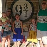 Experienced dayhome provider