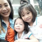 Nanny Available For Being Hired Full time stay in or stay out