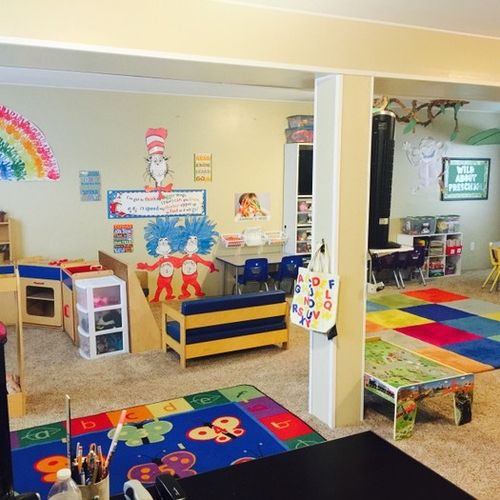 Child Care Provider Tracy H's Profile Picture