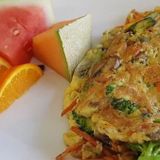 Experienced Chef for All American Restaurant & Bar