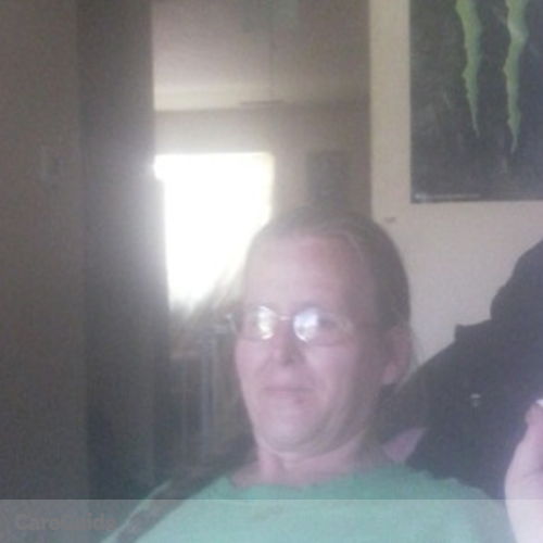 Housekeeper Provider Mona N's Profile Picture