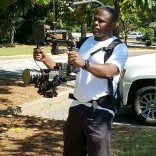 Videographer Provider Jerome P's Profile Picture