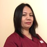 Looking for Elderly care job and Nanny job