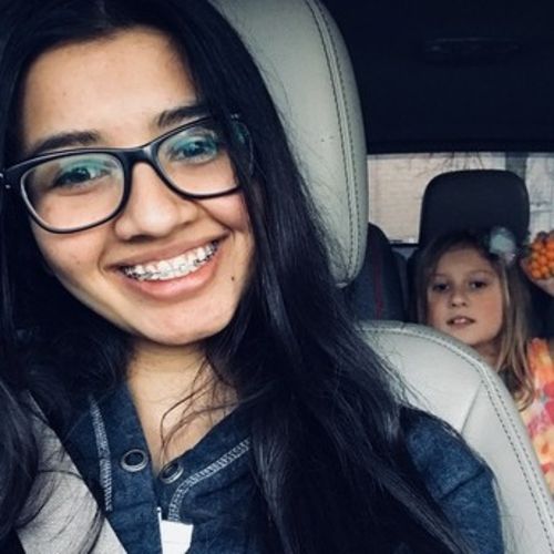 Canadian Nanny Provider Shraddha T's Profile Picture