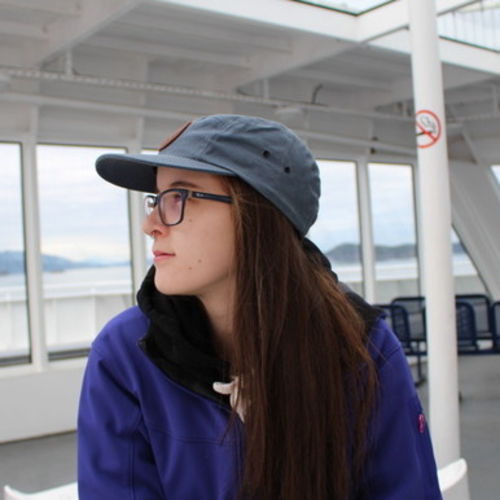 Canadian Nanny Provider Jessica P's Profile Picture